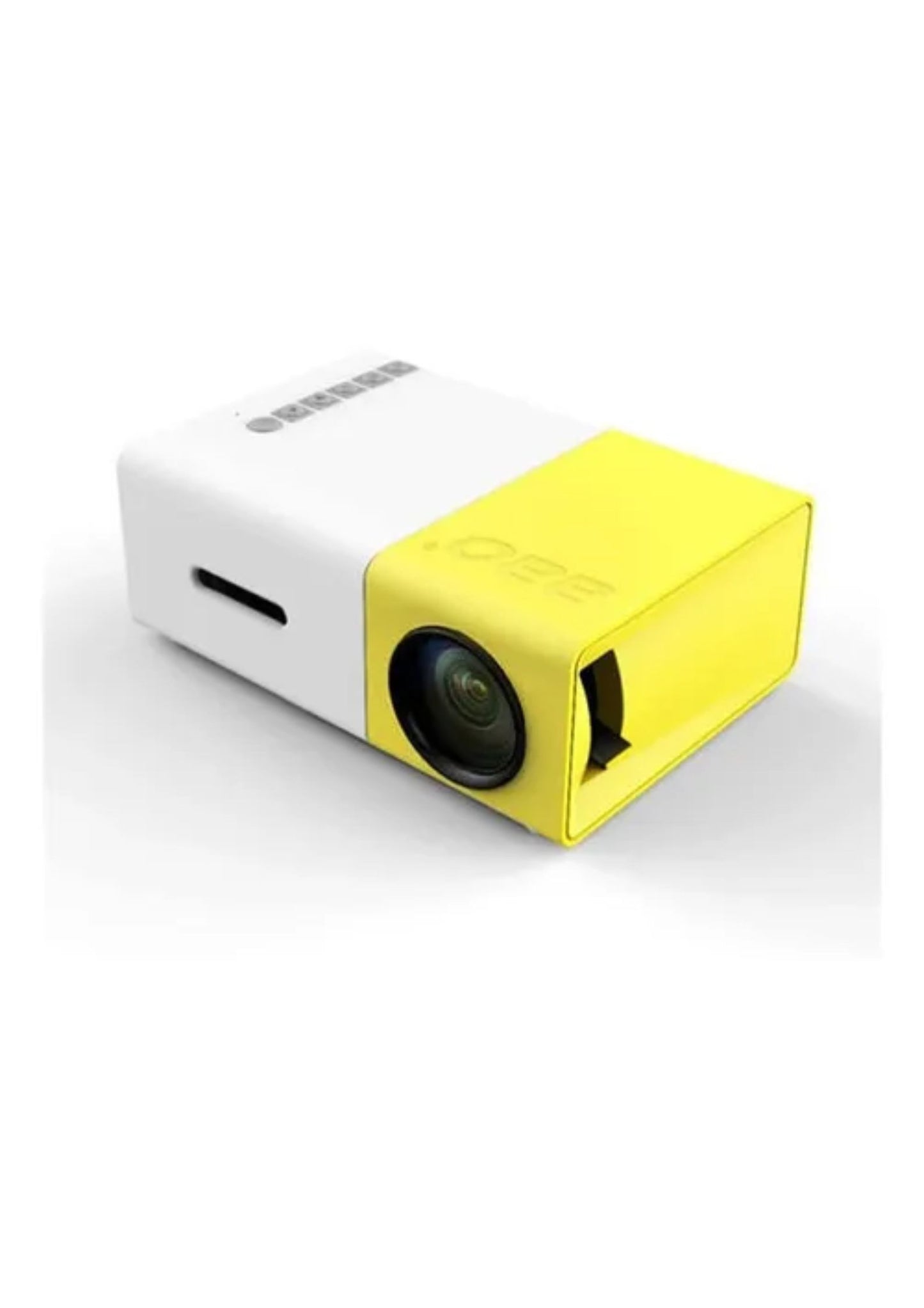 💥 NUEVO MINI PROYECTOR VisionMax🎥💥