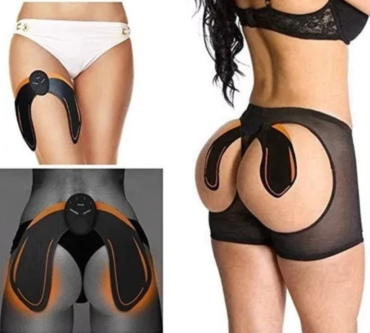 🏋️♀️ NUEVO GLUTEOMAX SCULPTOR 💆♀️ - SHOPIPOM