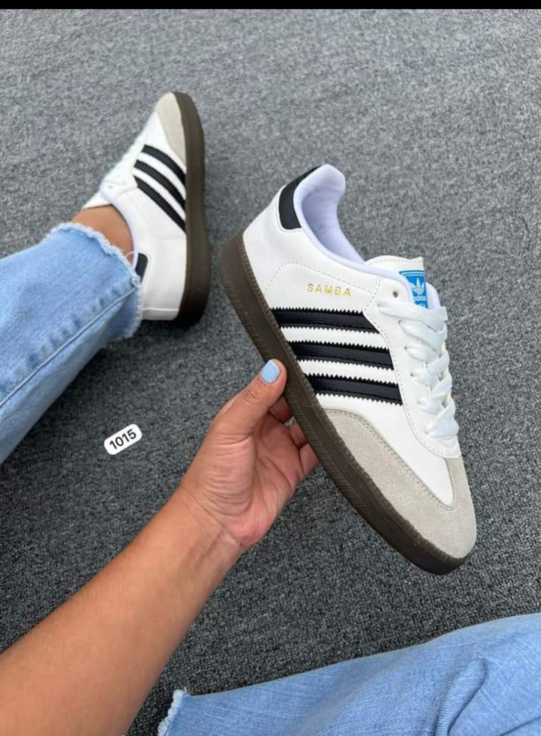 LOS MAS VENDIDOS 🔥
