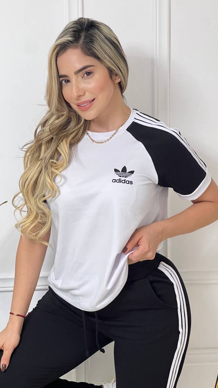 ️Nuevo Set SPORT GLAM 💥