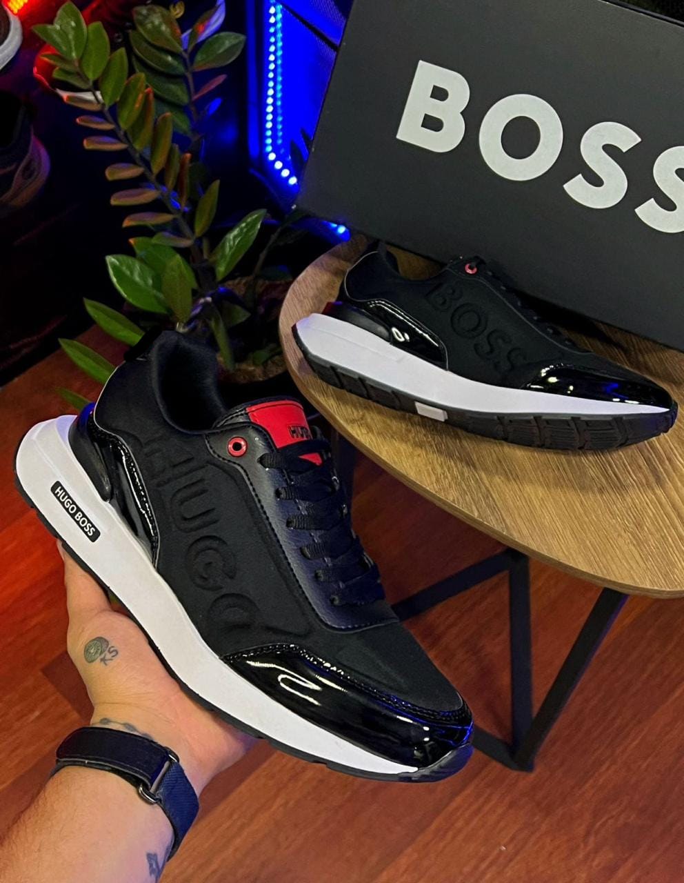 NUEVOS EliteLuxe Caballero💥