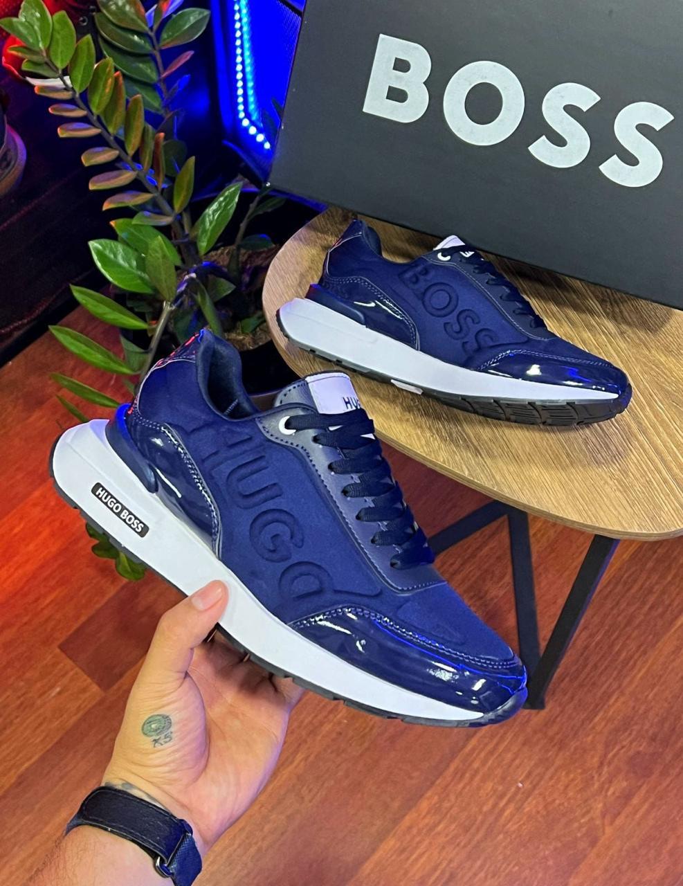 NUEVOS EliteLuxe Caballero💥