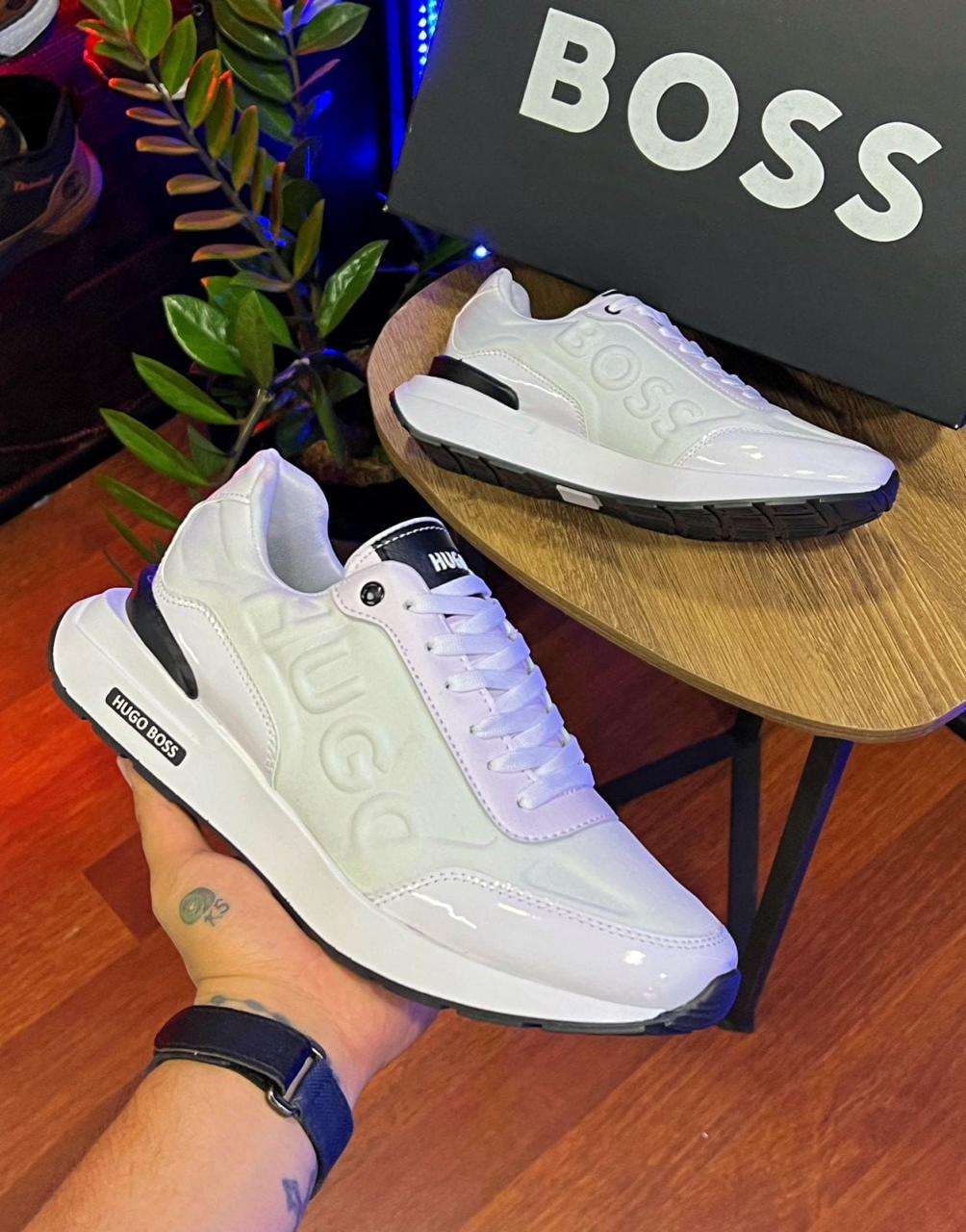 NUEVOS EliteLuxe Caballero💥
