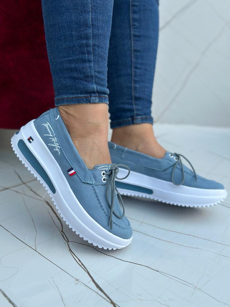 NUEVOS MOCASIN FLEX 💥