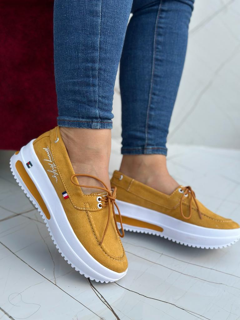 NUEVOS MOCASIN FLEX 💥