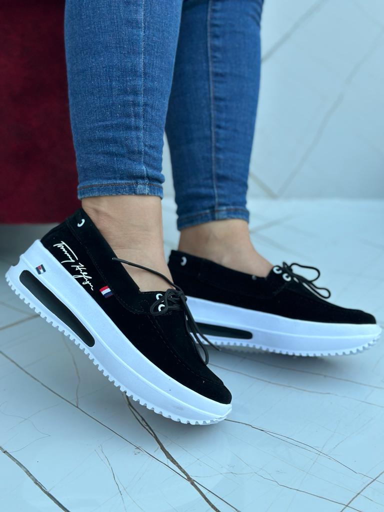 NUEVOS MOCASIN FLEX 💥