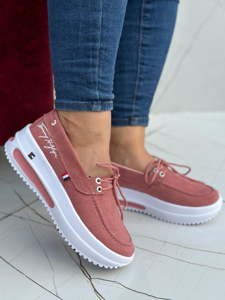 NUEVOS MOCASIN FLEX 💥