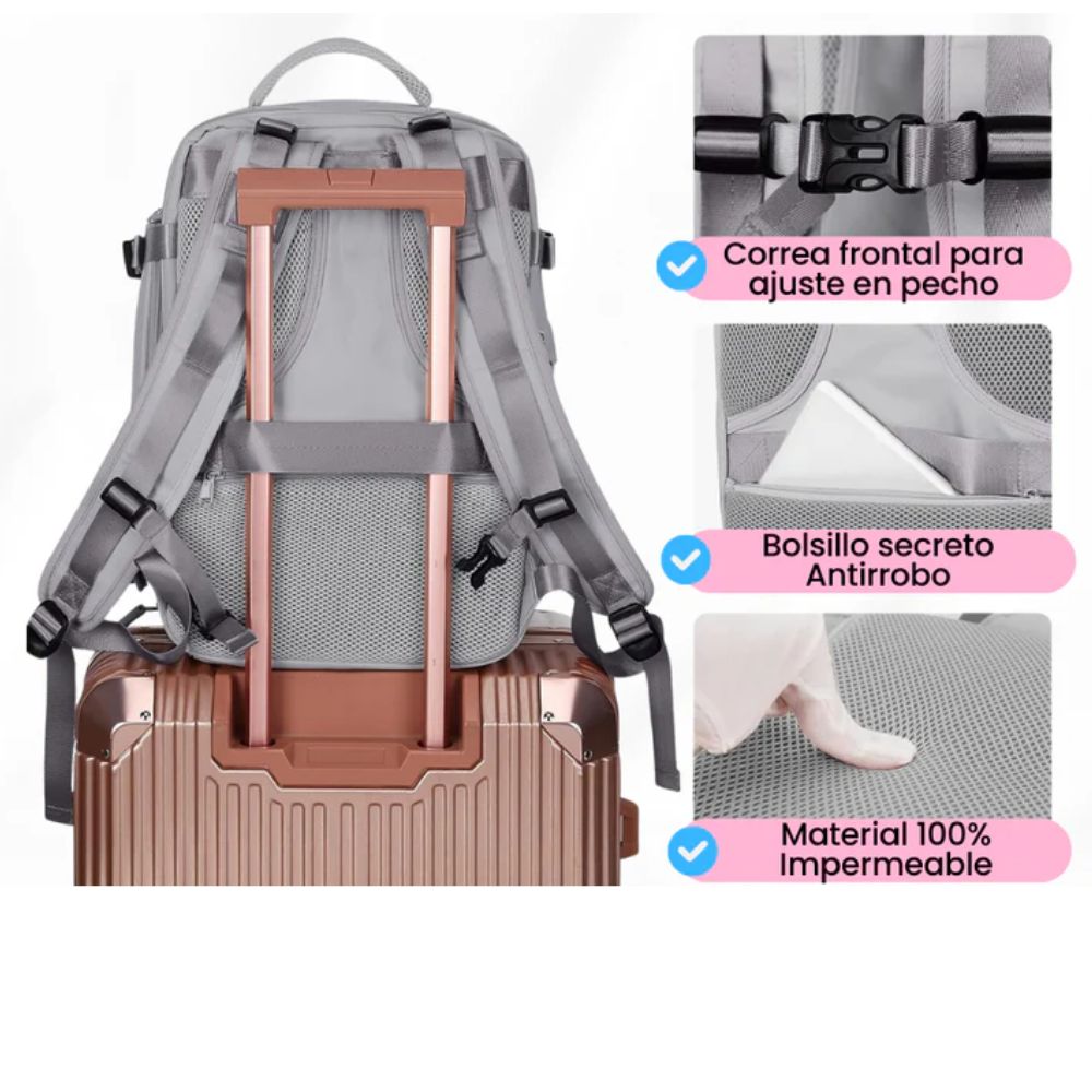MALETA BOXON TIPO AMAZON