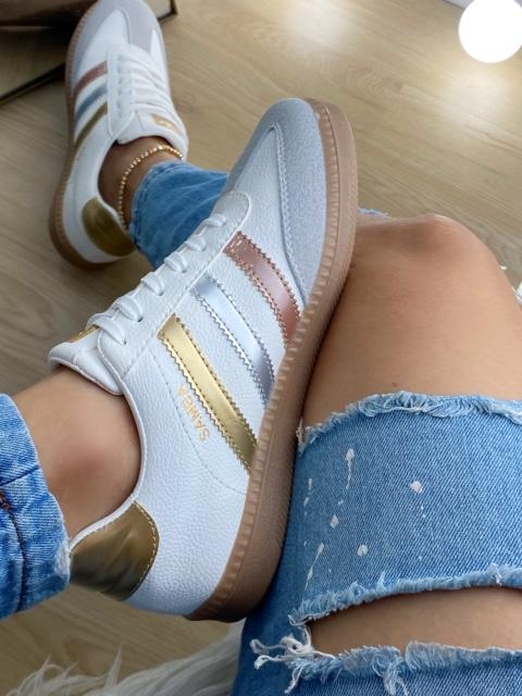 NUEVOS SAMBA PASTEL 💥