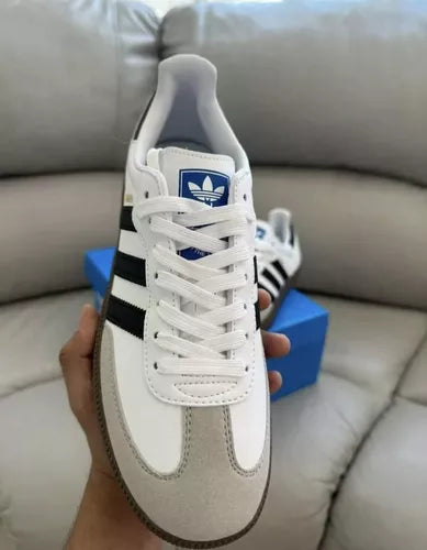 NUEVOS TENIS EXCLUSIVOS SAMBA