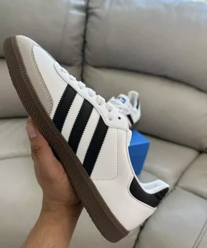 NUEVOS TENIS EXCLUSIVOS SAMBA