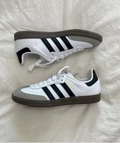 NUEVOS TENIS EXCLUSIVOS SAMBA