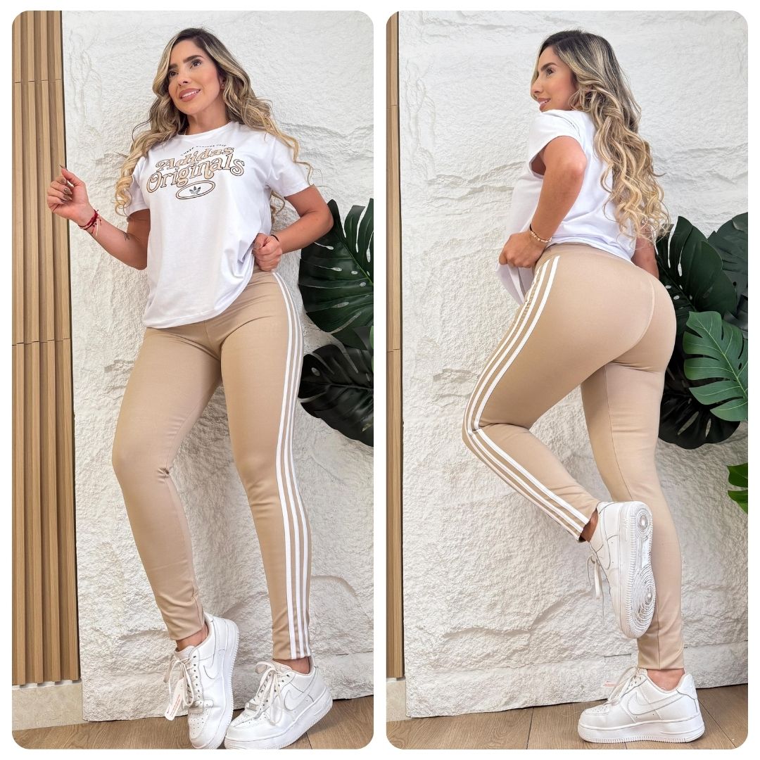 ️Nuevo Set SLIM FLEX 💥