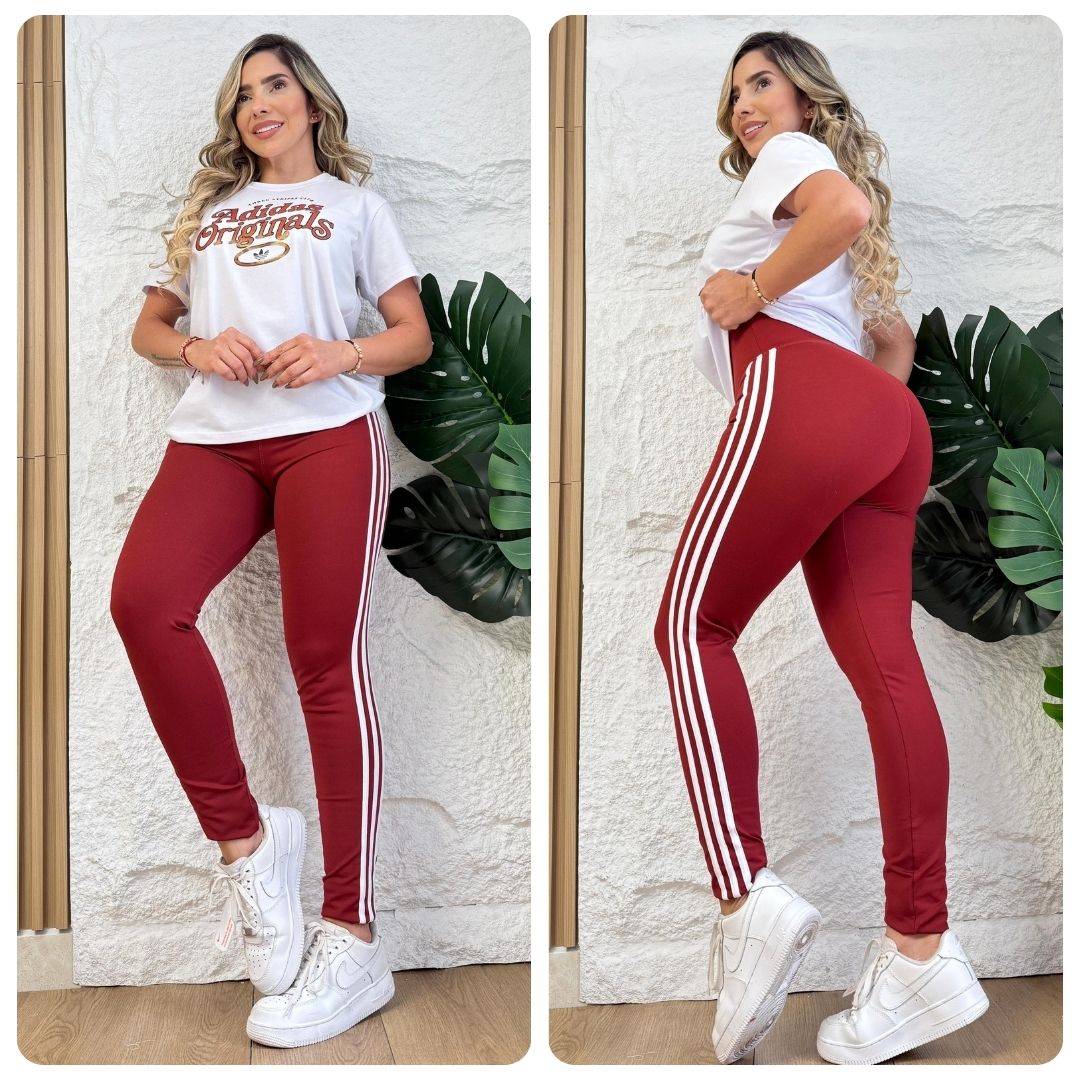 ️Nuevo Set SLIM FLEX 💥