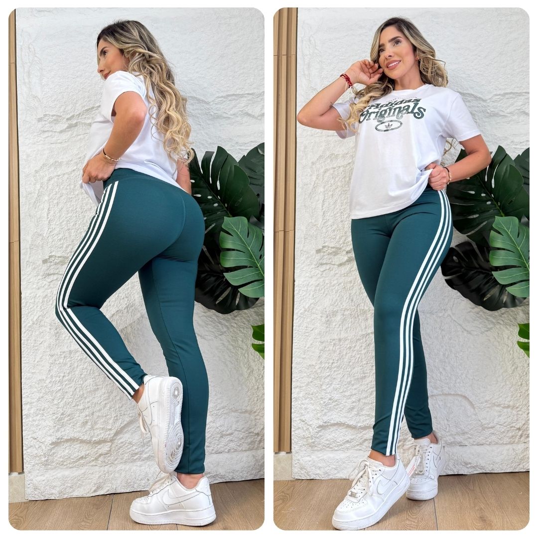 ️Nuevo Set SLIM FLEX 💥