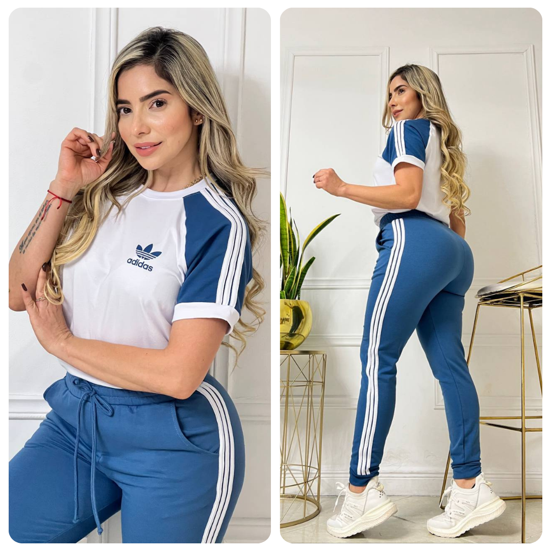 ️Nuevo Set SPORT GLAM 💥