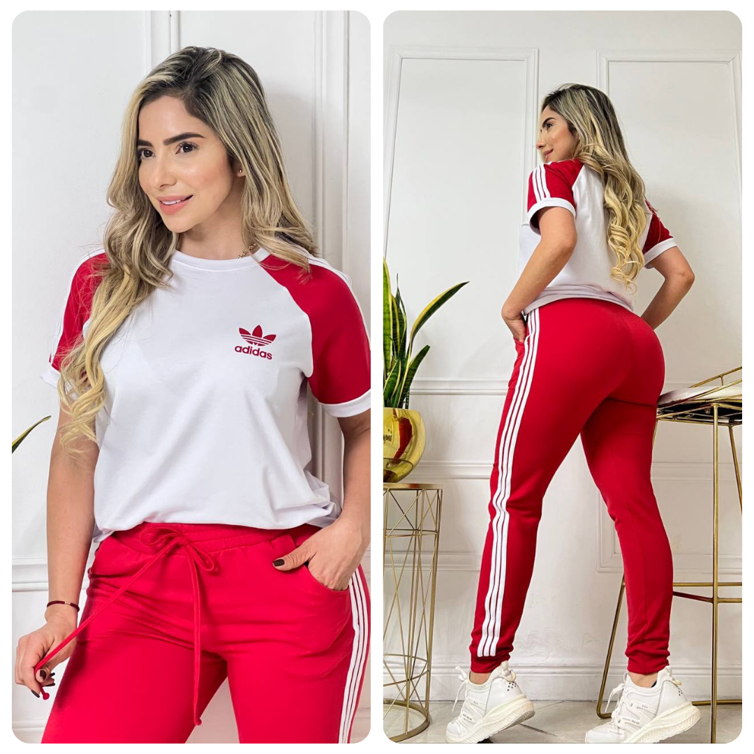 ️Nuevo Set SPORT GLAM 💥