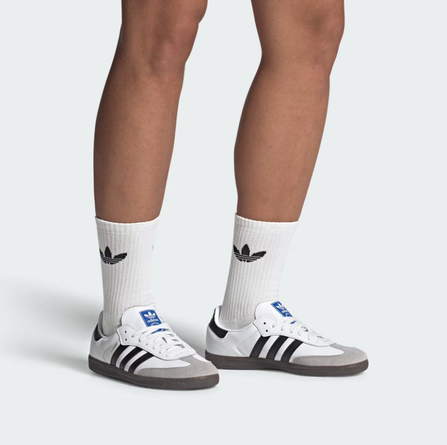 NUEVOS TENIS EXCLUSIVOS SAMBA - SHOPIPOM