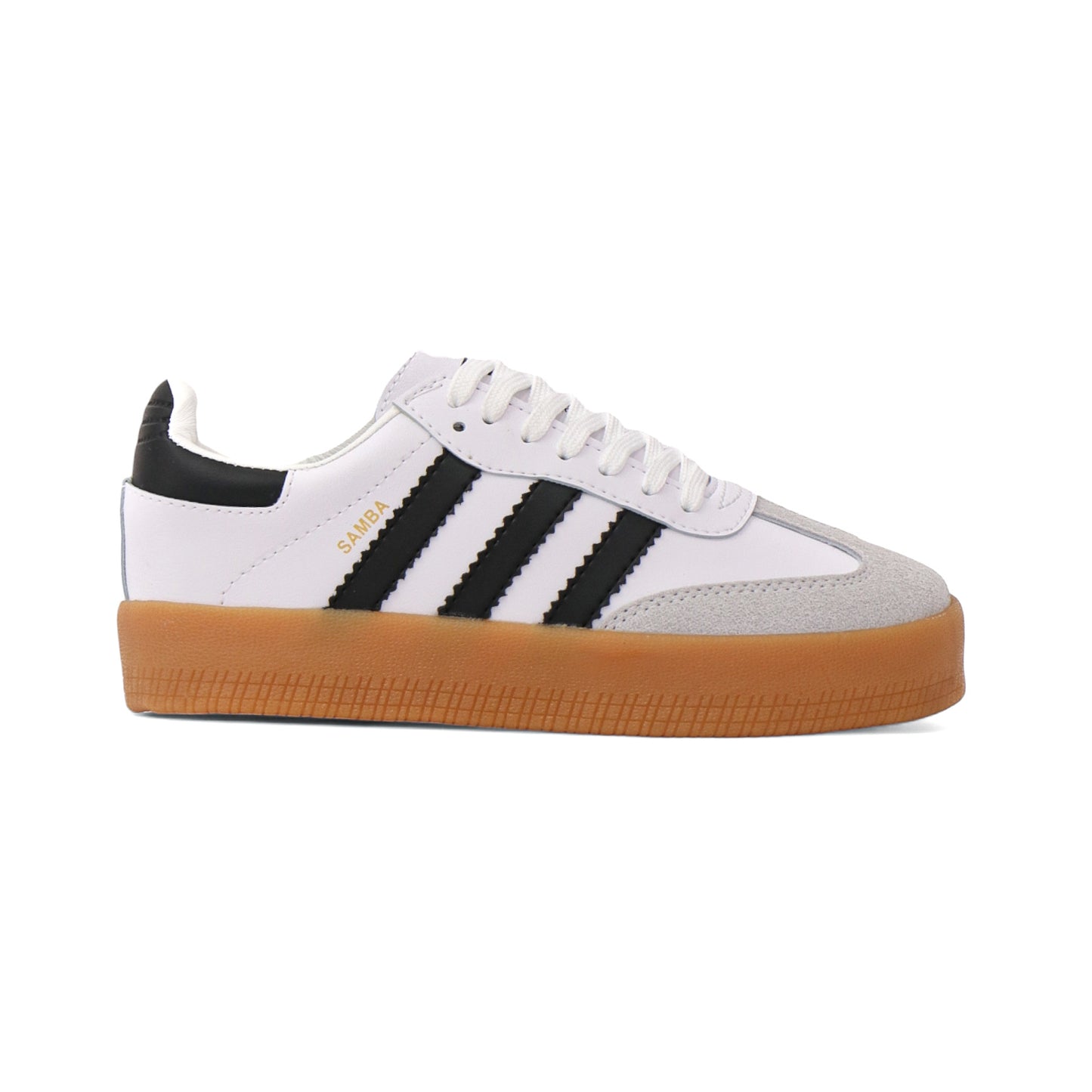 NUEVOS SAMBA DOBLE PISO