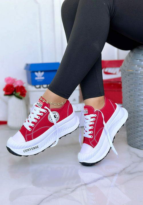 Nuevos Tenis All Star 💥