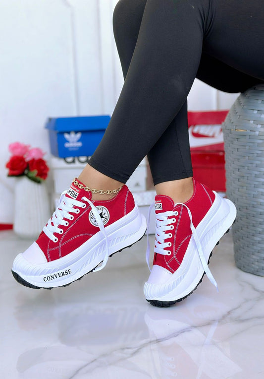 Nuevos Tenis All Star 💥
