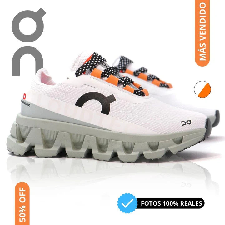 🔥 NUEVOS CLOUDTEC™ XRA HOMBRES | 2025 💥 - SHOPIPOM