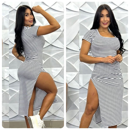 ️Nuevo Vestido RIBELLE 💥