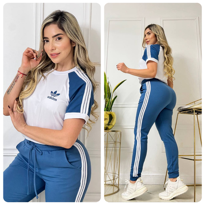 ️Nuevo Set SPORT GLAM 💥