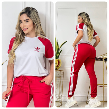 ️Nuevo Set SPORT GLAM 💥