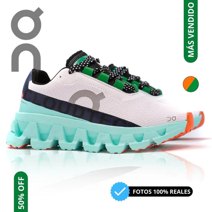 🔥 NUEVOS CLOUDTEC™ XRA HOMBRES | 2025 💥 - SHOPIPOM