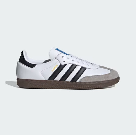 NUEVOS TENIS EXCLUSIVOS SAMBA - SHOPIPOM