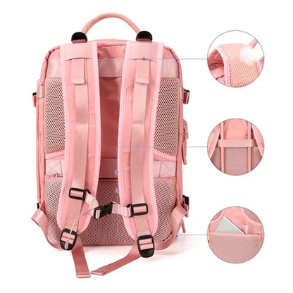 MALETA BOXON TIPO AMAZON